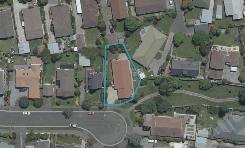 21 Applewood Place, Casebrook, Christchurch - Carousel 1
