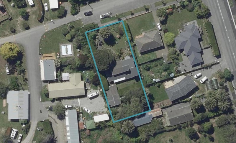 57 Halsey Street, South New Brighton, Christchurch - Carousel 1