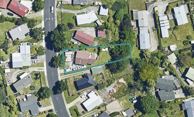 59 Pandora Avenue, Sunnybrook, Rotorua - Carousel 1