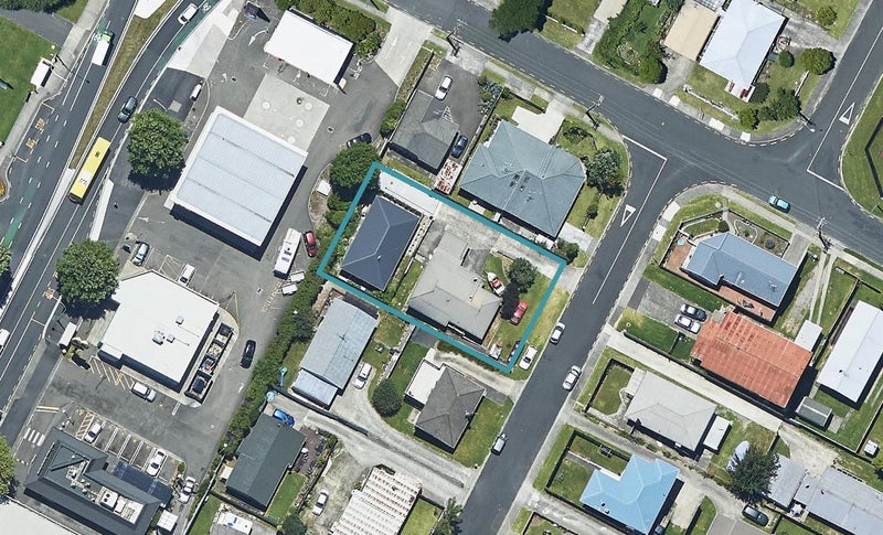 3A Lincoln Terrace, Gate Pa, Tauranga - Carousel 1
