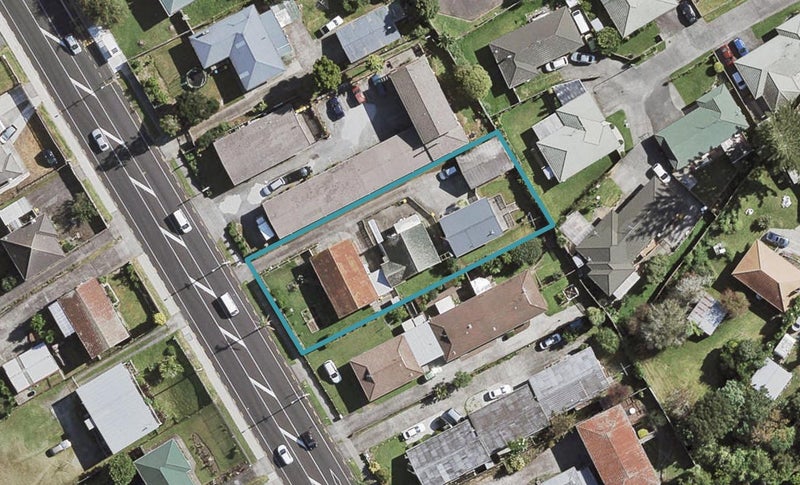 252B Great South Road, Manurewa, Auckland - Carousel 1