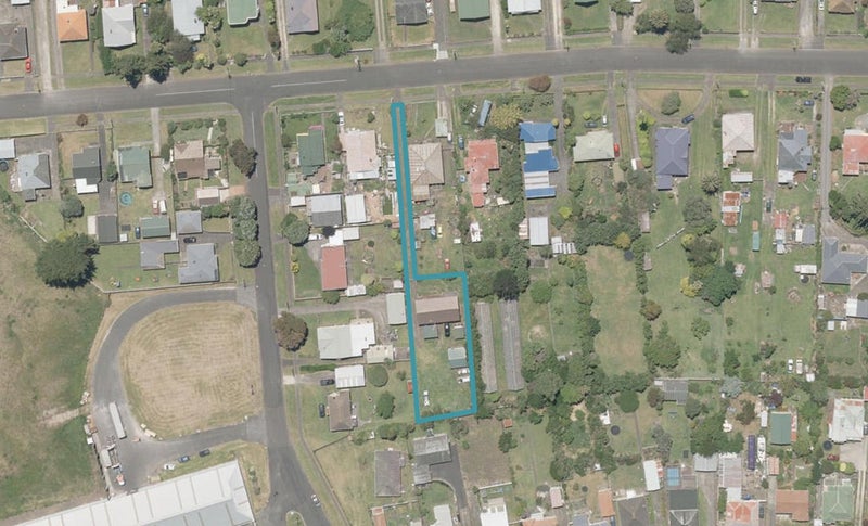 59A Bignell Street, Gonville, Whanganui - Carousel 1
