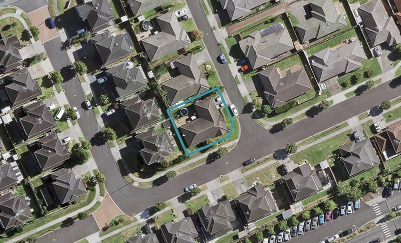 2 Civita Court, Manurewa, Auckland - Carousel 1