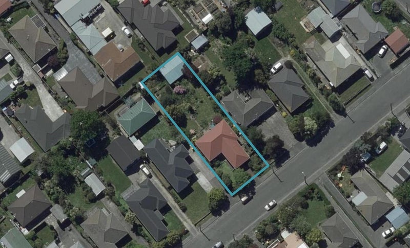 10 Samuel Street, Hoon Hay, Christchurch - Carousel 1