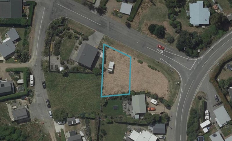 2A James Drive, Diamond Harbour, Lyttelton - Carousel 1