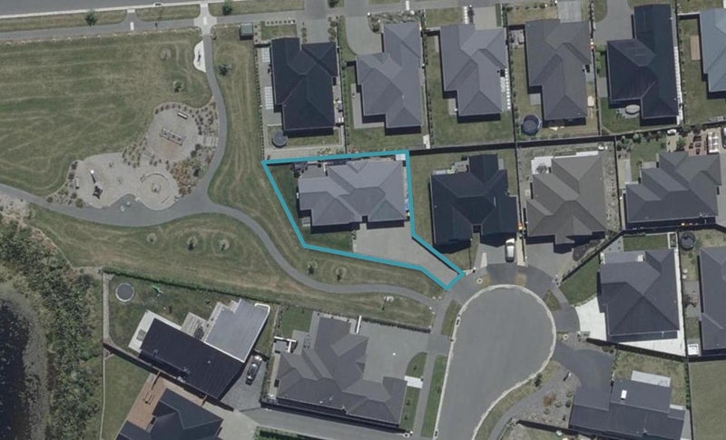 19 Polish Settlers Place, Marshland, Christchurch - Carousel 1