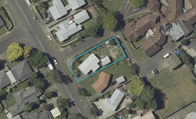 71 Maxwells Line, Awapuni, Palmerston North - Carousel 1