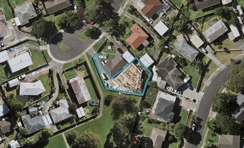 12A Almay Place, Clover Park, Auckland - Carousel 1