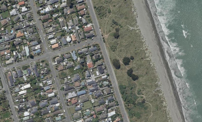 501 Marine Parade, South New Brighton, Christchurch - Carousel 1