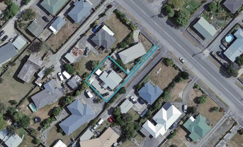 24B Cockburn Street, Kuripuni, Masterton - Carousel 1