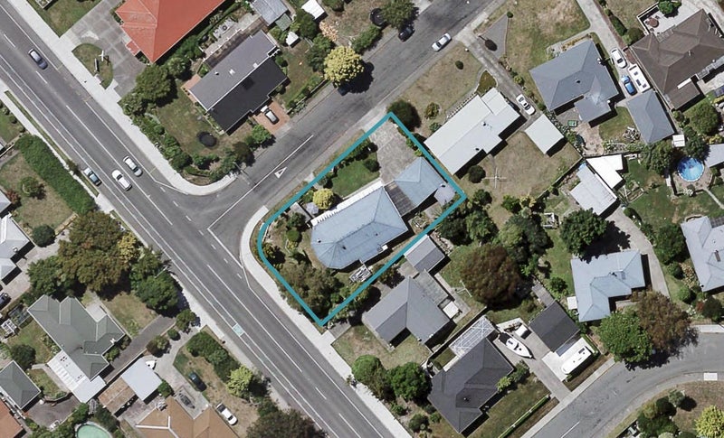 701 Rainbow Avenue, Parkvale, Hastings - Carousel 1