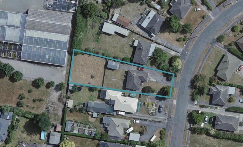 11 Churchill Avenue, Lansdowne, Masterton - Carousel 1
