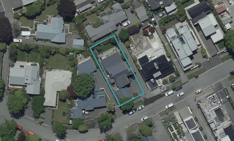 11 Desmond Street, Merivale, Christchurch - Carousel 1