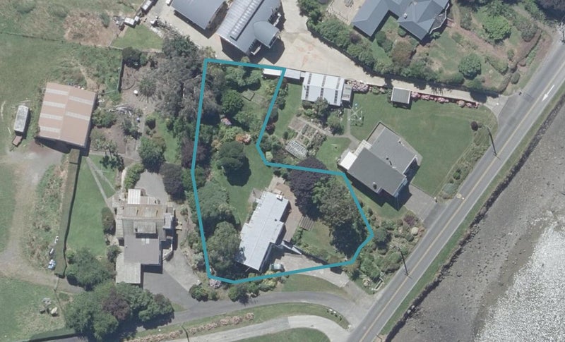 124 Aramoana Road, Deborah Bay, Port Chalmers - Carousel 1