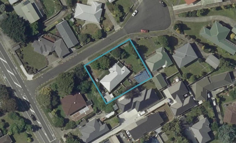 3 Duna Place, Takaro, Palmerston North - Carousel 1