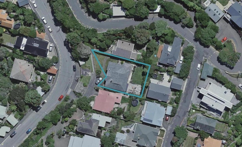 48 Sefton Street, Wadestown, Wellington - Carousel 1