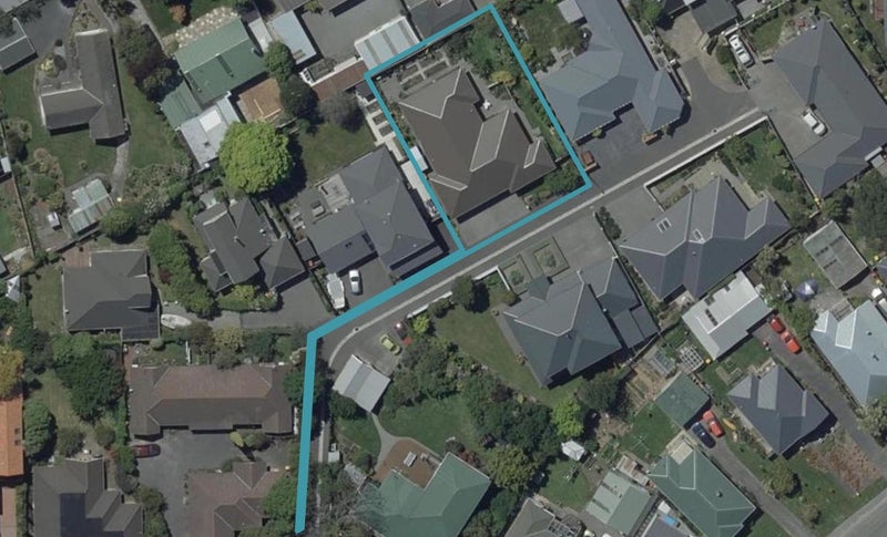 3 Andybrae Lane, Saint Martins, Christchurch - Carousel 1