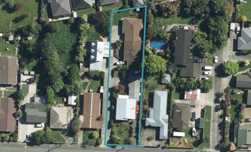 28B Poole Street, Motueka, Motueka - Carousel 1