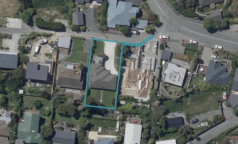 5 Tama Terrace, Mount Pleasant, Christchurch - Carousel 1