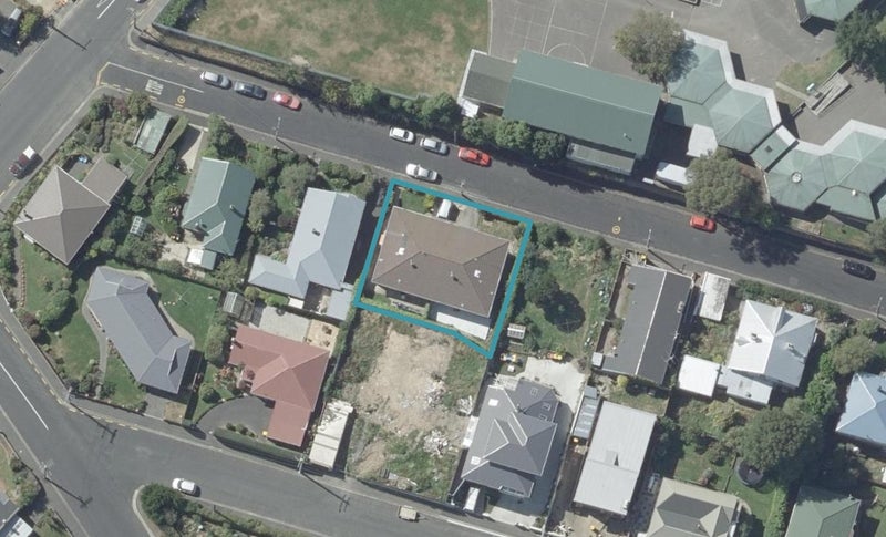 57B Galloway Street, Mornington, Dunedin - Carousel 1