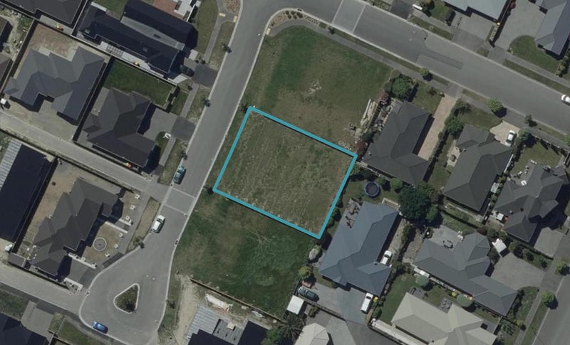 3 Sorrel Gate, Halswell, Christchurch - Carousel 1