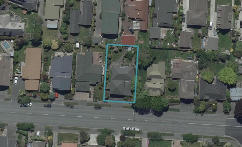 206 Maidstone Road, Avonhead, Christchurch - Carousel 1