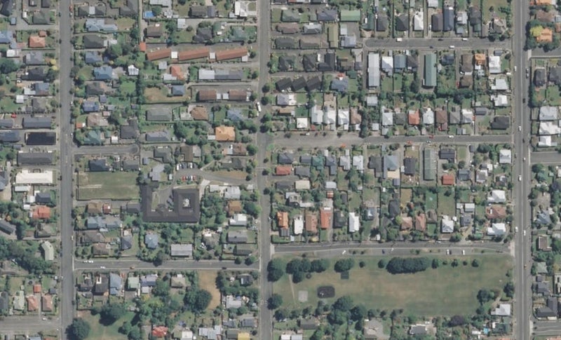 79 Avenue Road, West End, Timaru - Carousel 1