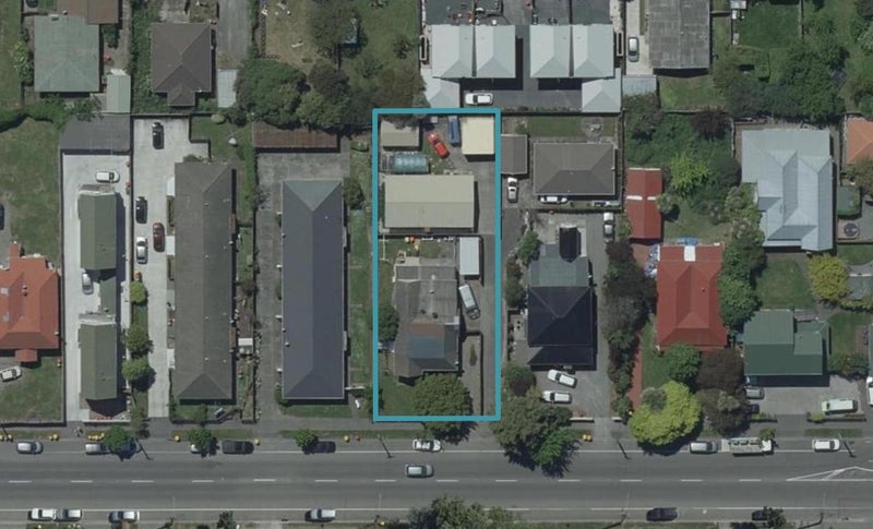 421A Gloucester Street, Linwood, Christchurch - Carousel 1