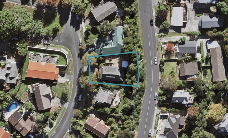 40 Holyoake Place, Chatswood, Auckland - Carousel 1