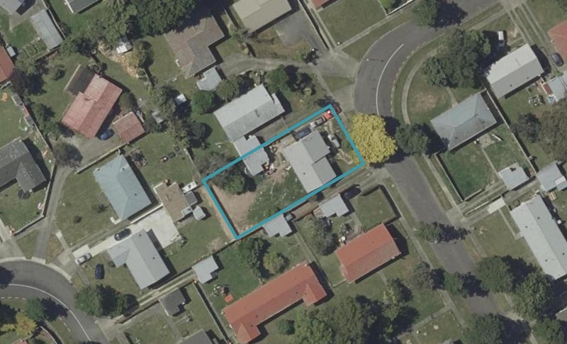 58 Stillwater Place, Westbrook, Palmerston North - Carousel 1