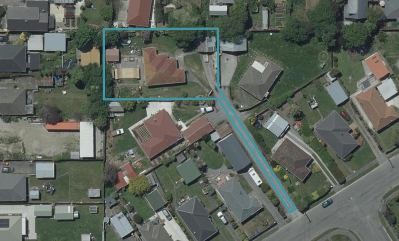 19 Wildwood Avenue, Wainoni, Christchurch - Carousel 1