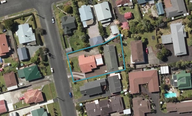 22 Wallace Street, Regent, Whangarei - Carousel 1