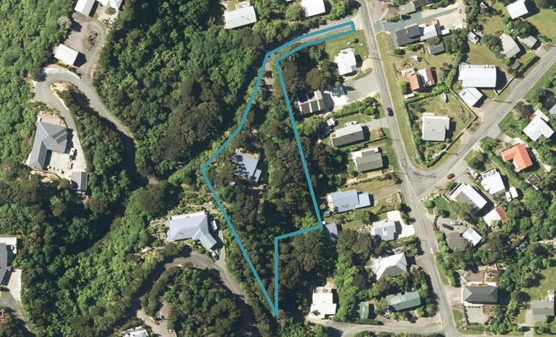16B Old Mill Road, Ōkiwi Bay - Carousel 1