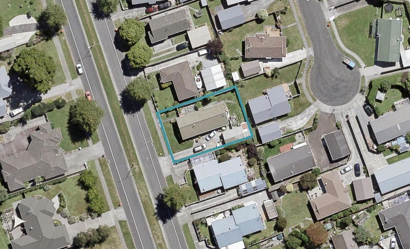 90 Totara Park Road, Totara Park, Upper Hutt - Carousel 1