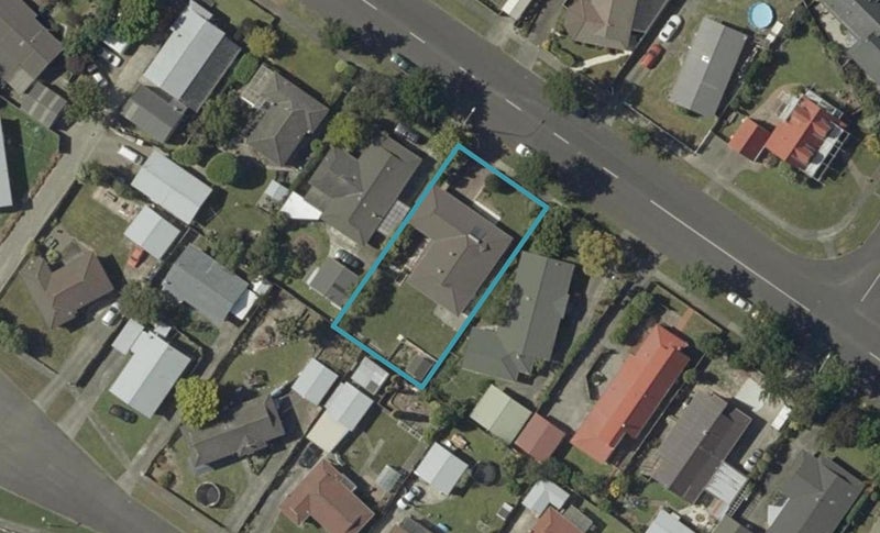 176 Amberley Avenue, Highbury, Palmerston North - Carousel 1
