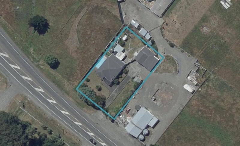 1634 State Highway 3, Awahuri, Palmerston North - Carousel 1