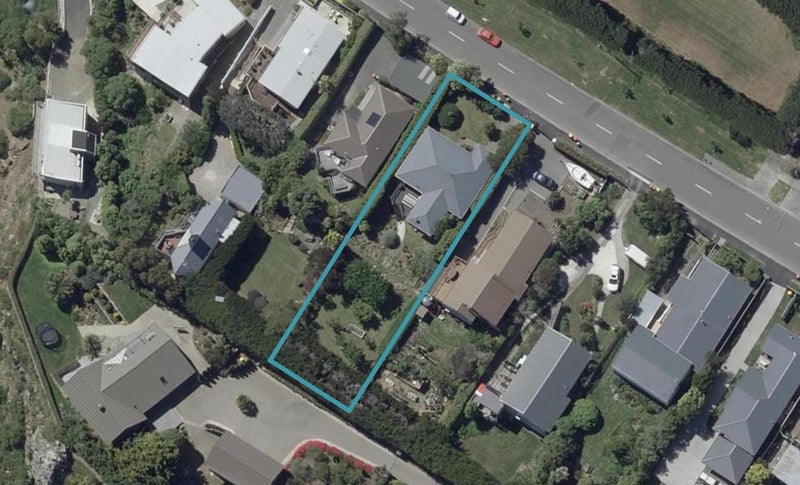 200 Major Hornbrook Road, Mount Pleasant, Christchurch - Carousel 1