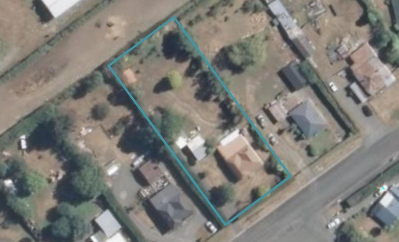 15 Fairfield Avenue, Fairton, Ashburton - Carousel 1