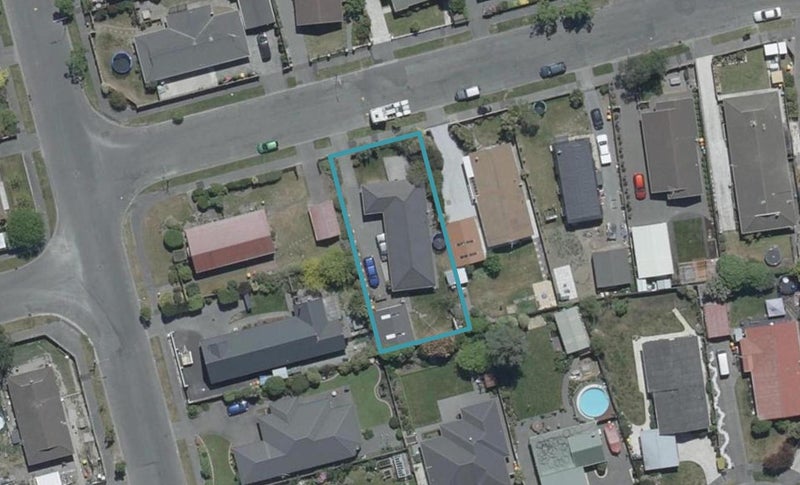 19 Chadlington Street, Parklands, Christchurch - Carousel 1