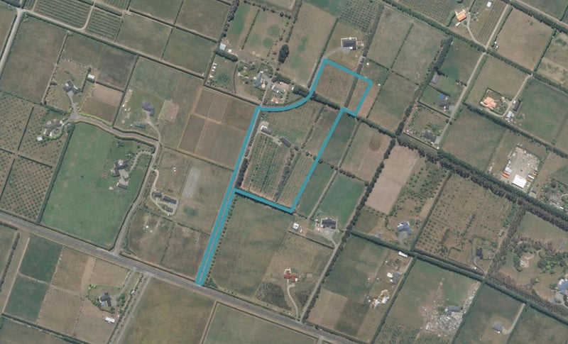 1434 Tram Road, Swannanoa, Rangiora - Carousel 1