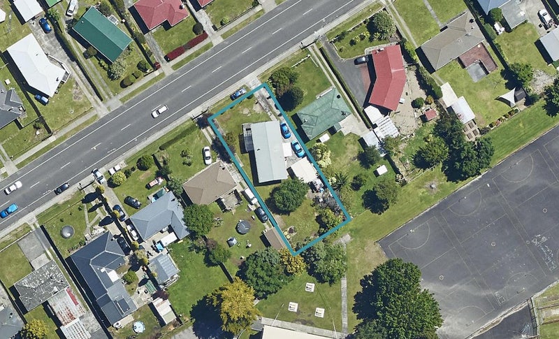 50 Old Quarry Road, Selwyn Heights, Rotorua - Carousel 1