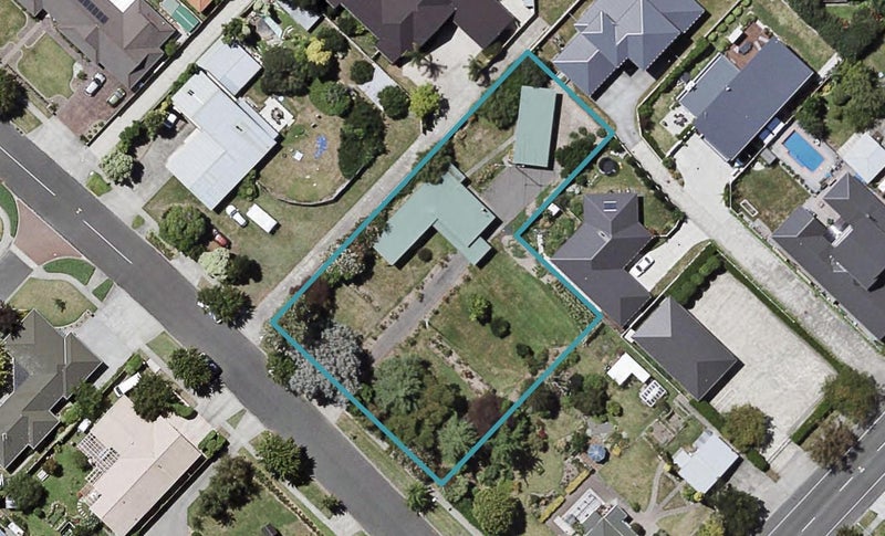 111 Avenue Road, Greenmeadows, Napier - Carousel 1