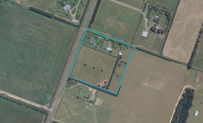 1070 Downs Road, West Eyreton, Rangiora - Carousel 1