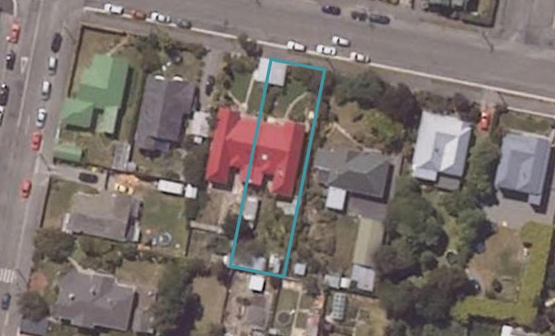 21 Arun Street, South Hill, Oamaru - Carousel 1