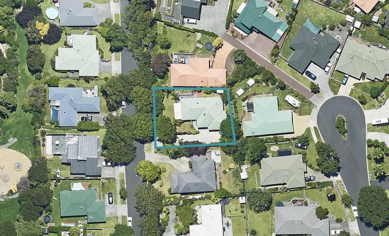 11 Montana Drive, Pyes Pa, Tauranga - Carousel 1
