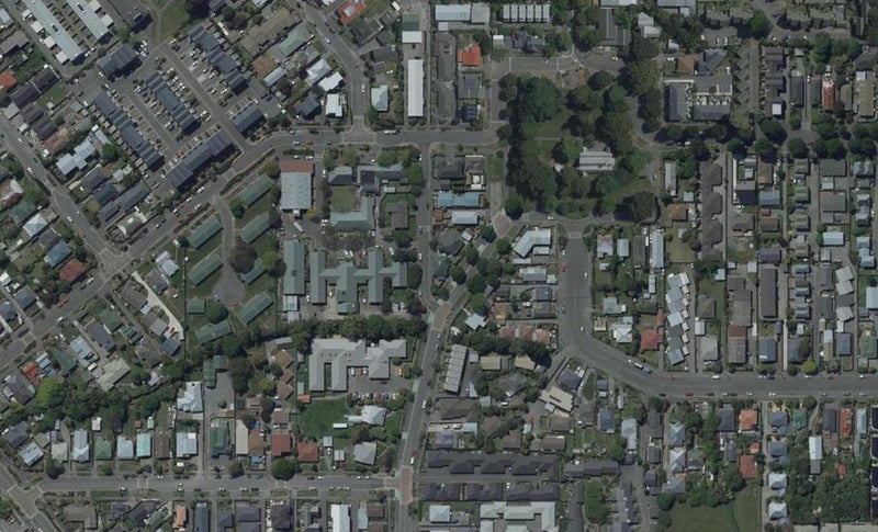 47 Collins Street, Addington, Christchurch - Carousel 1