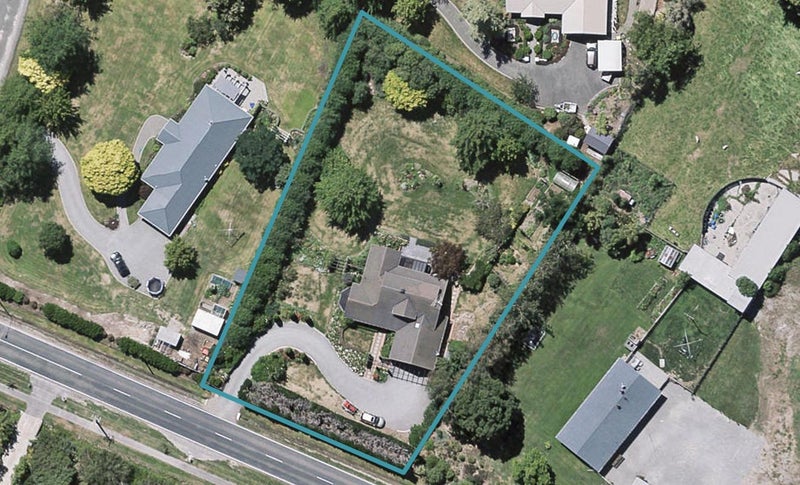474 Mill Road, Ohoka, Kaiapoi - Carousel 1