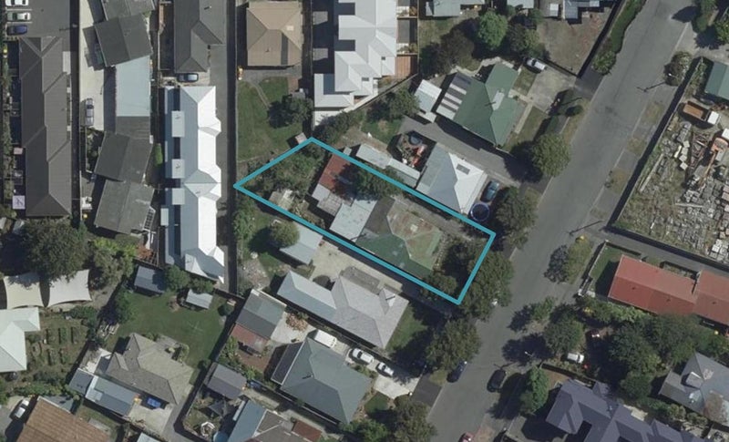 91 Mathesons Road, Phillipstown, Christchurch - Carousel 1