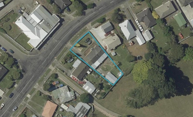135 Rugby Street, Awapuni, Palmerston North - Carousel 1