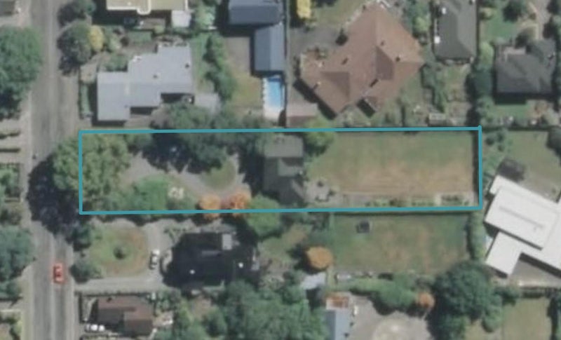 7 Park Lane, Highfield, Timaru - Carousel 1